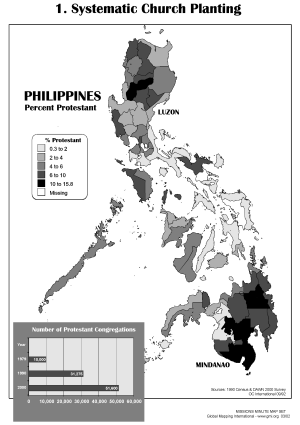 Systematic Church Planting (BW)